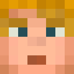 Lukas - Male Minecraft Skins - image 3