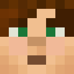 Jesse - Male Minecraft Skins - image 3
