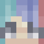 Sleepless - Female Minecraft Skins - image 3
