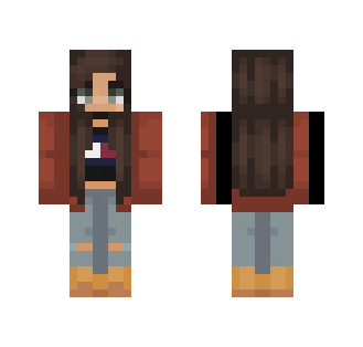 Tommy Hilfiger Girl
