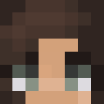 Tommy Hilfiger Girl - Girl Minecraft Skins - image 3