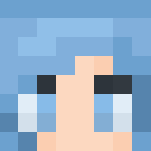 Oc ~ Lumi Adermen - Female Minecraft Skins - image 3