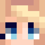 ≧ω≦ MollyBear ≧ω≦ OC - Female Minecraft Skins - image 3