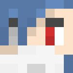 Valentine [Skullgirls] - Female Minecraft Skins - image 3