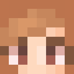 Simple - Female Minecraft Skins - image 3