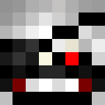 Ken Kaneki Kagune - Male Minecraft Skins - image 3