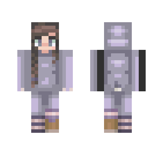 Elephant onesie?