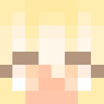 ( ͡ ° ͜ʖ ͡°) - Female Minecraft Skins - image 3