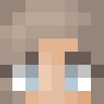 Pink Deer Girl ???? - Girl Minecraft Skins - image 3