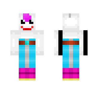 Mallow | Super Mario RPG