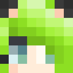 Skin For My friend! - Female Minecraft Skins - image 3