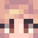 The cutie - Female Minecraft Skins - image 3