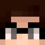 ???? | cone - Male Minecraft Skins - image 3