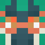 Decidueye - Interchangeable Minecraft Skins - image 3
