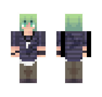 Amami kun
