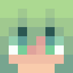 Amami kun - Male Minecraft Skins - image 3
