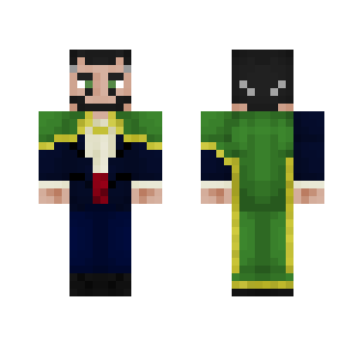 Ra's Al Ghul