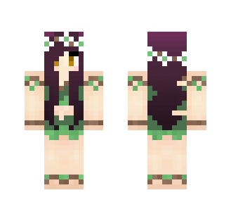 Azazel RP Skin