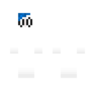 NapstaBLUEk