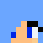 Katty {Cherry} - Female Minecraft Skins - image 3