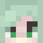 UFO's - Male Minecraft Skins - image 3