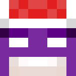 Calculator - Male Minecraft Skins - image 3