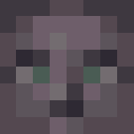 super black laduy - Female Minecraft Skins - image 3