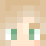 Queenie Goldstein - Female Minecraft Skins - image 3