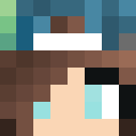 Huskeh Fab Skin - Female Minecraft Skins - image 3
