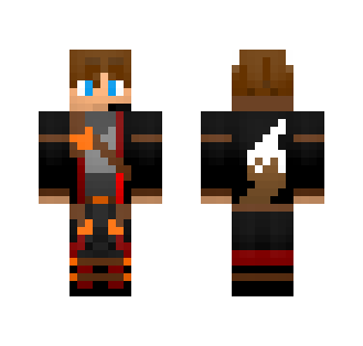 MMO Skittlez