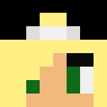 Iris Sam {Cherry} - Female Minecraft Skins - image 3