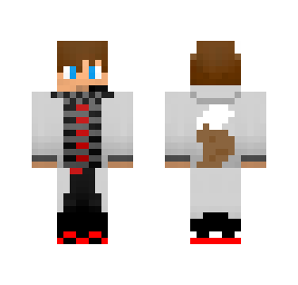 Scientist Skittlez