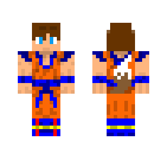 Ki Fighter