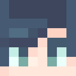 Ocean - Male Minecraft Skins - image 3