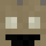 The Rake [Creepypasta] - Male Minecraft Skins - image 3
