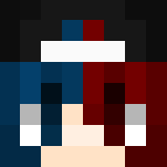 I'm hungreh. - Female Minecraft Skins - image 3
