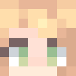 Roses???? - Female Minecraft Skins - image 3