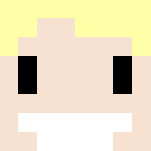Vault Boy - Fallout - Boy Minecraft Skins - image 3