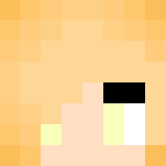 Lily Pad {Cherry} - Female Minecraft Skins - image 3