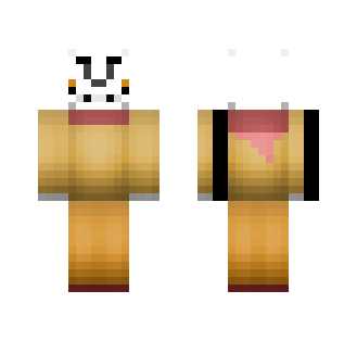 Littletale Papyrus