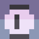 OC Tekeno - Male Minecraft Skins - image 3