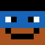 Shamael Haider - SH - Male Minecraft Skins - image 3