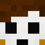 Masky [Creepypasta] - Male Minecraft Skins - image 3