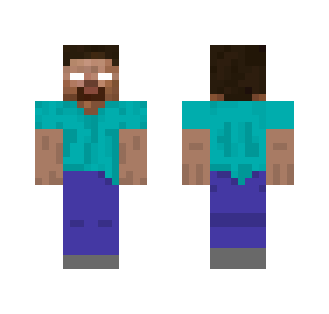 HeroBrine