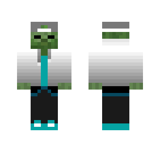 Zane - Male Minecraft Skins - image 2