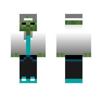 Zane