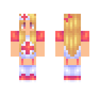 Nurse
