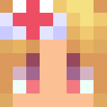 Download Free Nurse Skin for Minecraft image 3 Nurse - Female Minecraft Skins - image 3