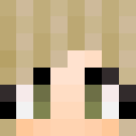 Nicotine ???? - Female Minecraft Skins - image 3