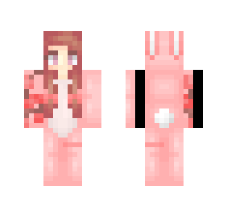 Bunny Onesie